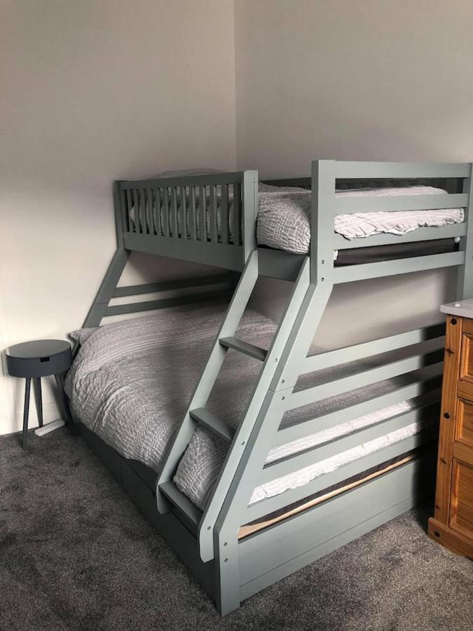 Cosy Haven Appartement South Shields Buitenkant foto