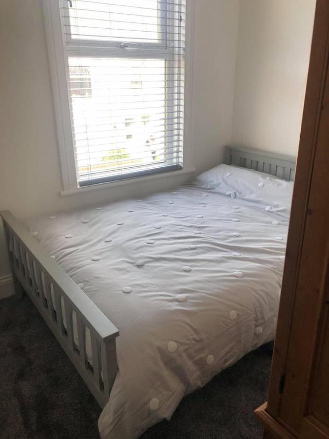 Cosy Haven Appartement South Shields Buitenkant foto