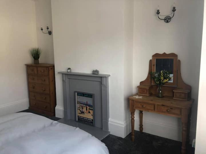 Cosy Haven Appartement South Shields Buitenkant foto