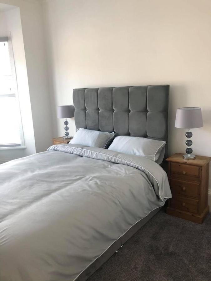 Cosy Haven Appartement South Shields Buitenkant foto