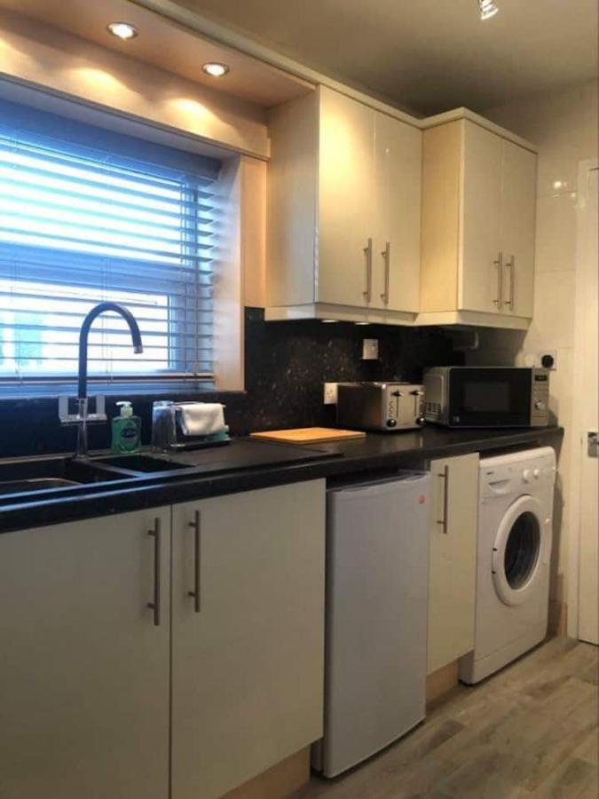 Cosy Haven Appartement South Shields Buitenkant foto