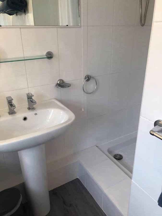 Cosy Haven Appartement South Shields Buitenkant foto