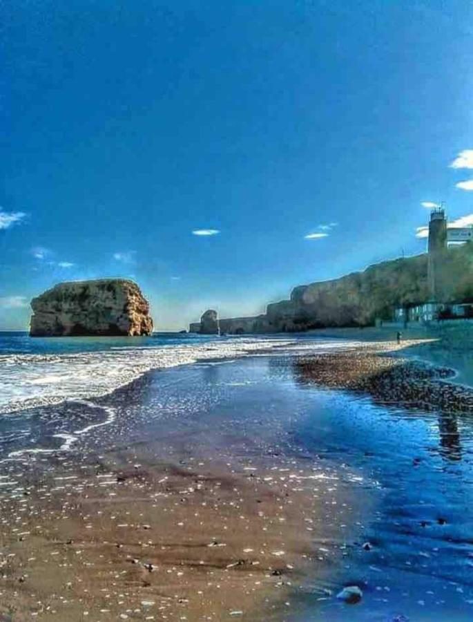 Cosy Haven Appartement South Shields Buitenkant foto