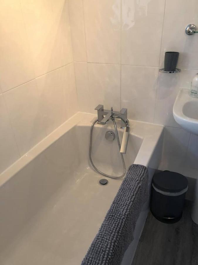 Cosy Haven Appartement South Shields Buitenkant foto
